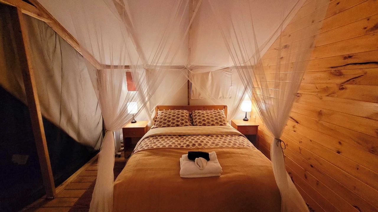 Photo of Bedroom in Dwight
