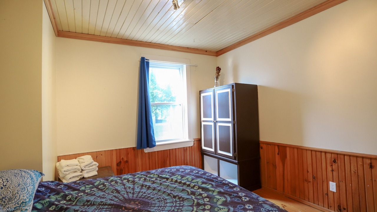 Photo of Bathroom in Haliburton