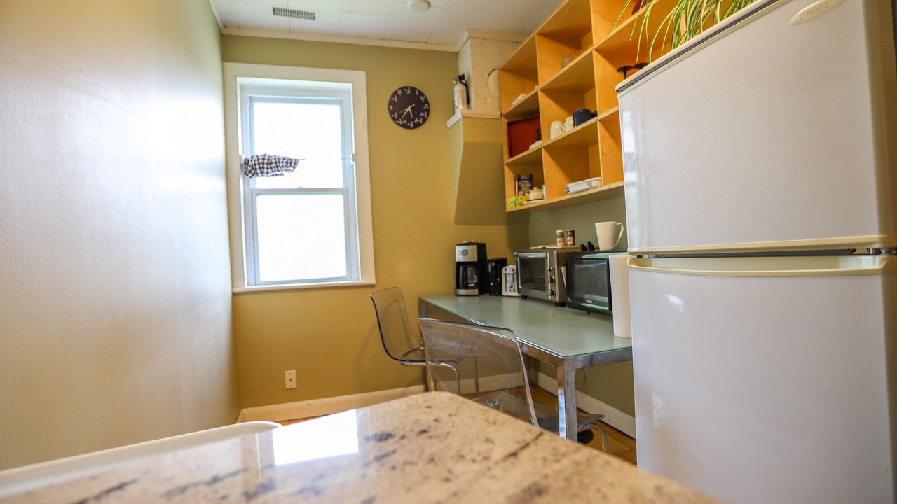 Photo of Kitchen in Haliburton