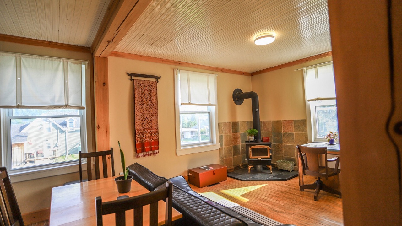 Photo of Bathroom in Haliburton
