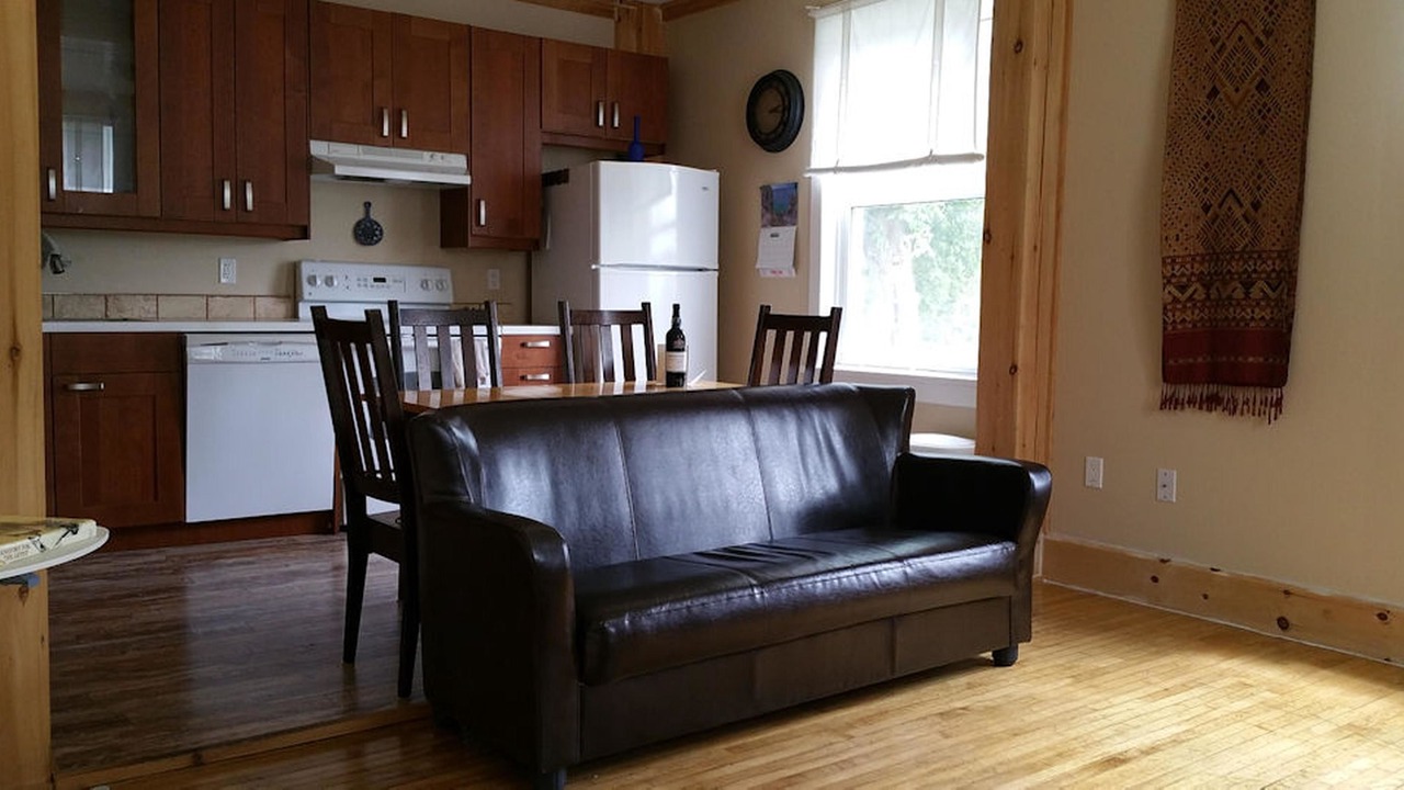 Photo of Bathroom in Haliburton