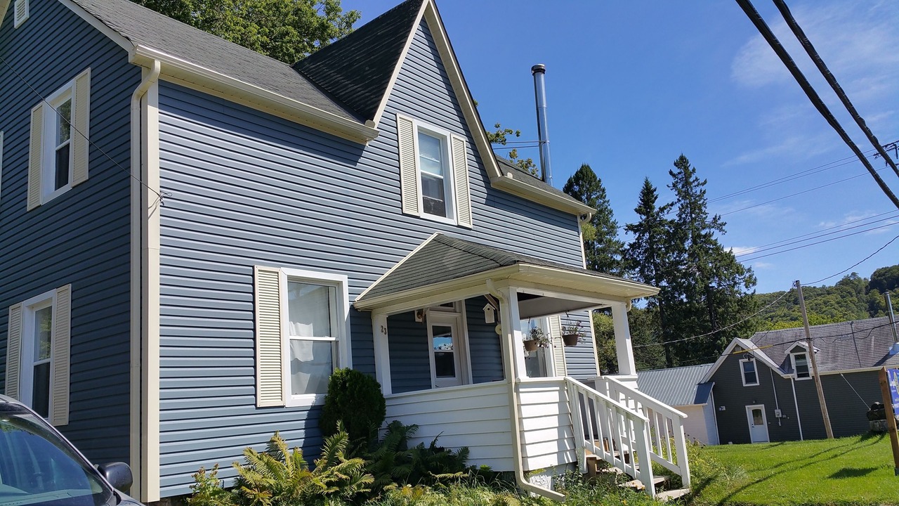 Photo of Outdoor in Haliburton