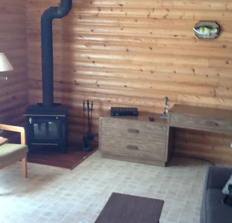 Photo of Livingroom in Kenora