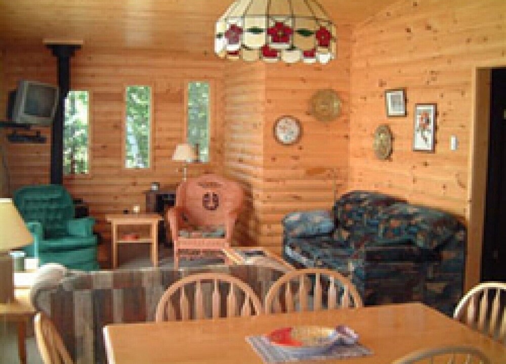 Photo of Livingroom in Kenora