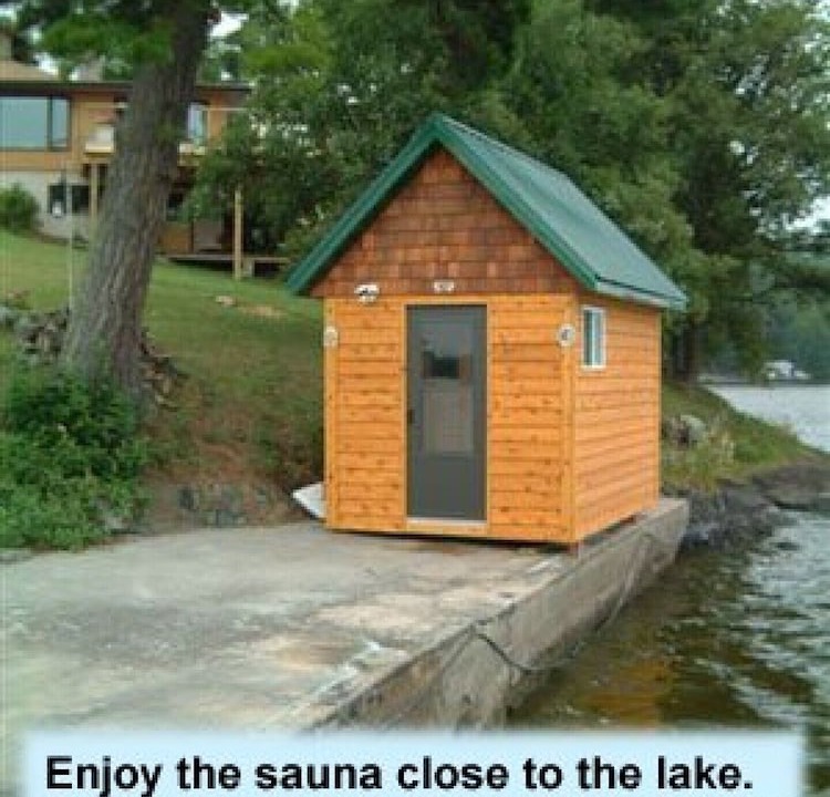 Photo of Outdoor in Kenora
