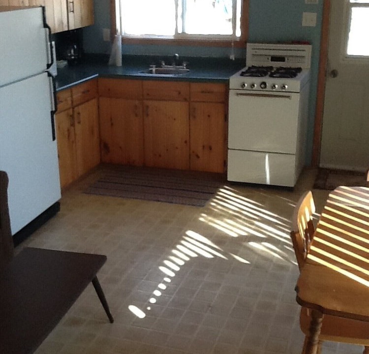 Photo of Kitchen in Kenora