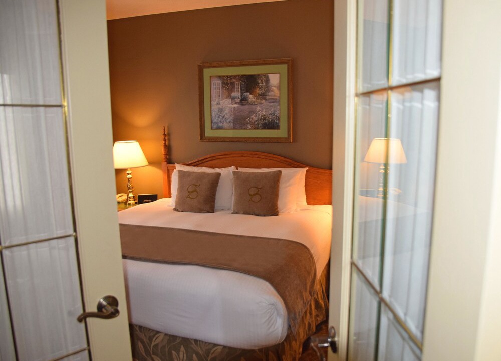 Photo of Bedroom in Orillia