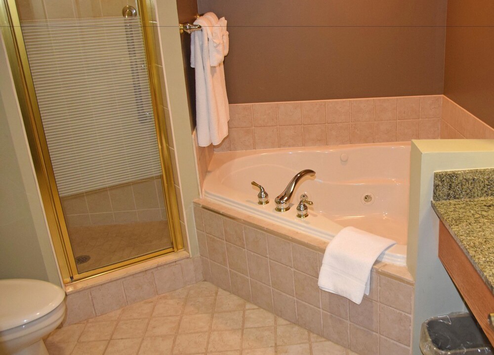 Photo of Bathroom in Orillia