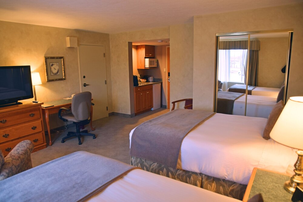 Photo of Bedroom in Orillia