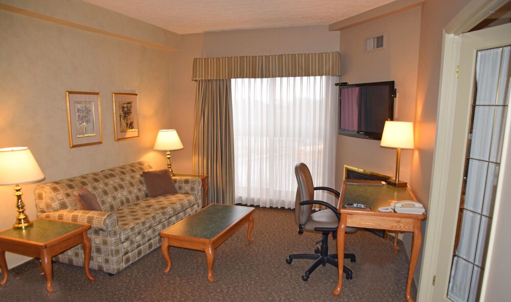 Photo of Bedroom in Orillia