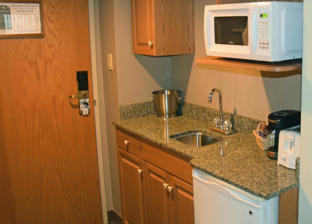 Photo of Kitchen in Orillia