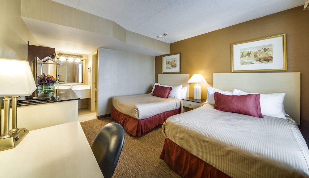 Photo of Bedroom in Mississauga