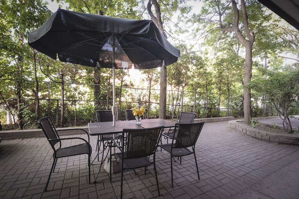 Photo of Outdoor in Mississauga