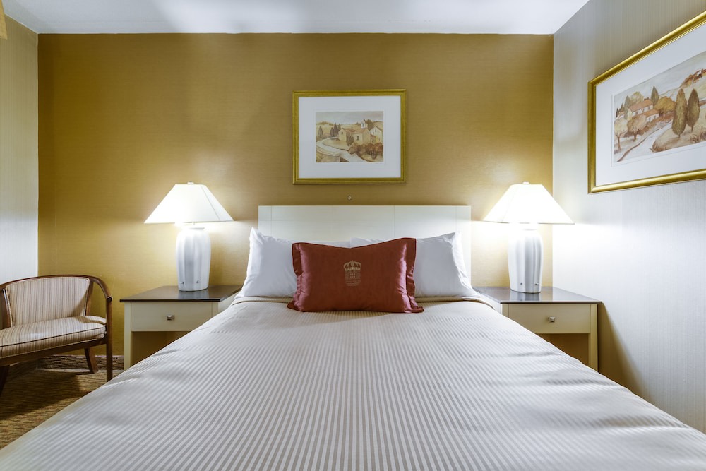 Photo of Bedroom in Mississauga