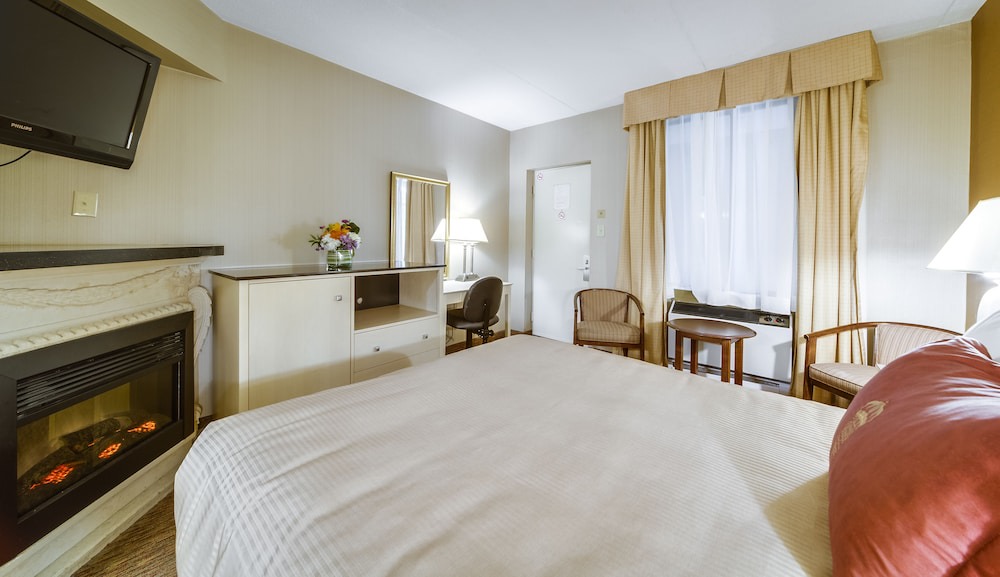 Photo of Bedroom in Mississauga