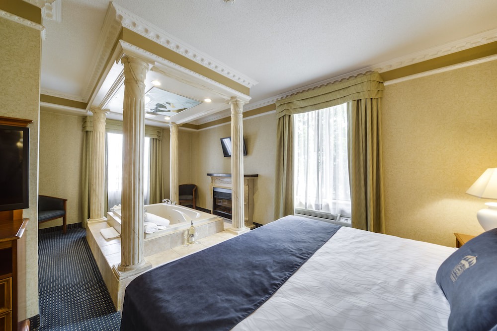 Photo of Bedroom in Mississauga