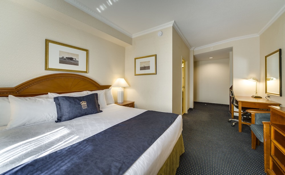 Photo of Bedroom in Mississauga