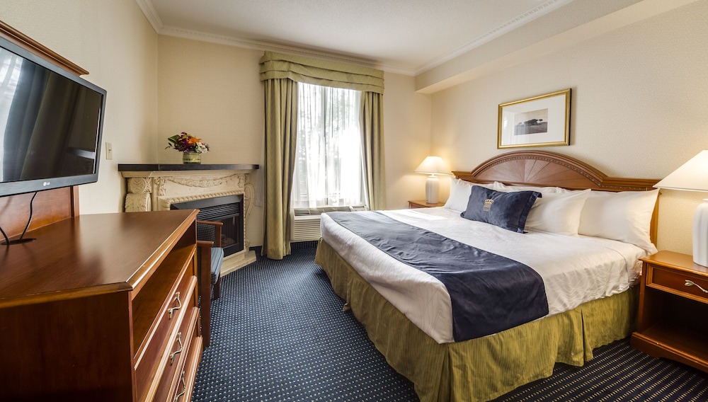 Photo of Bedroom in Mississauga