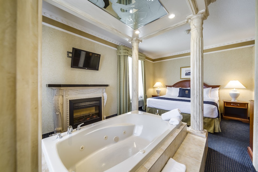 Photo of Bedroom in Mississauga