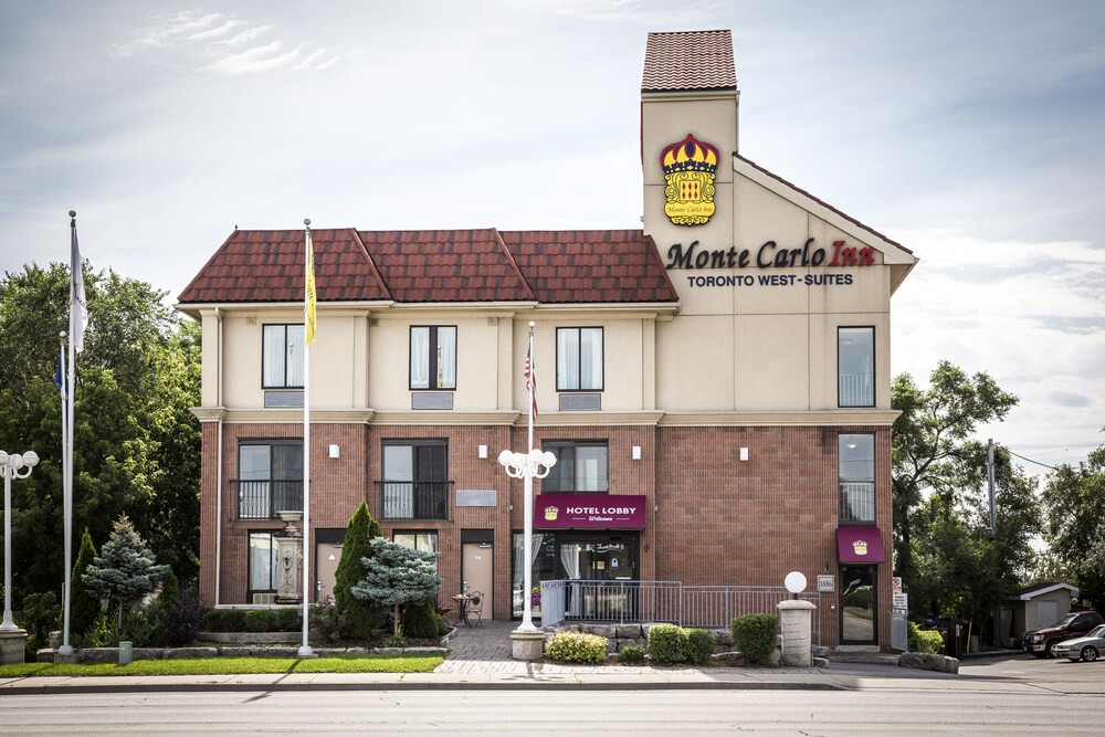 Photo of Outdoor in Mississauga