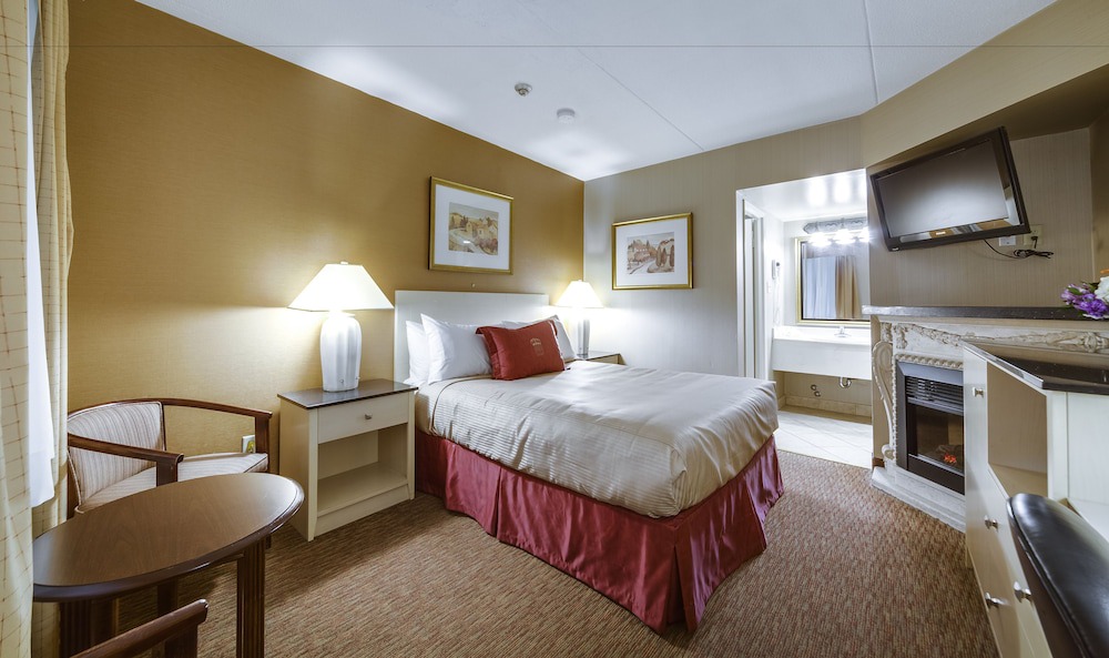 Photo of Bedroom in Mississauga