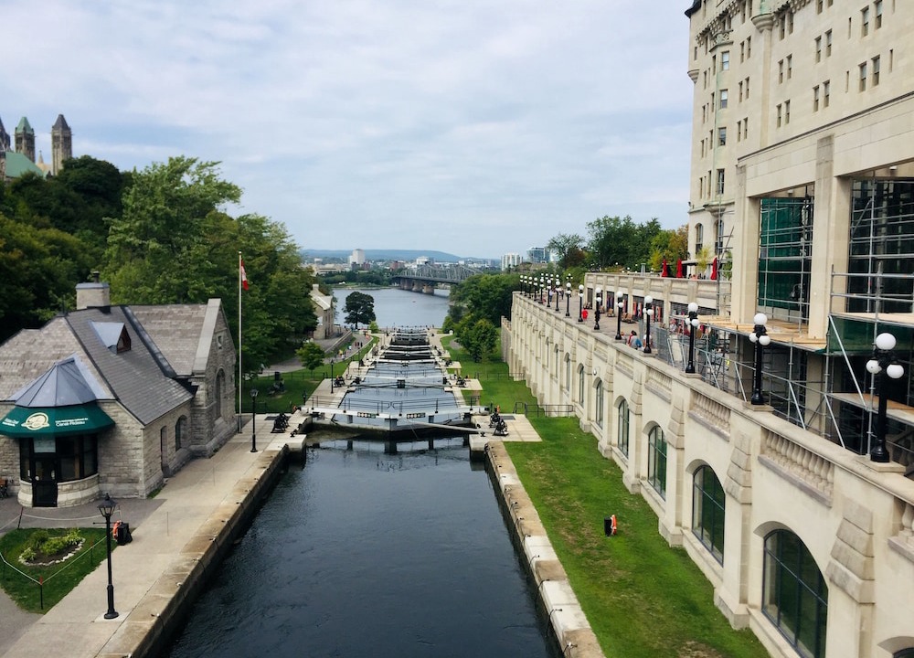 Photo of Others in Downtown Ottawa