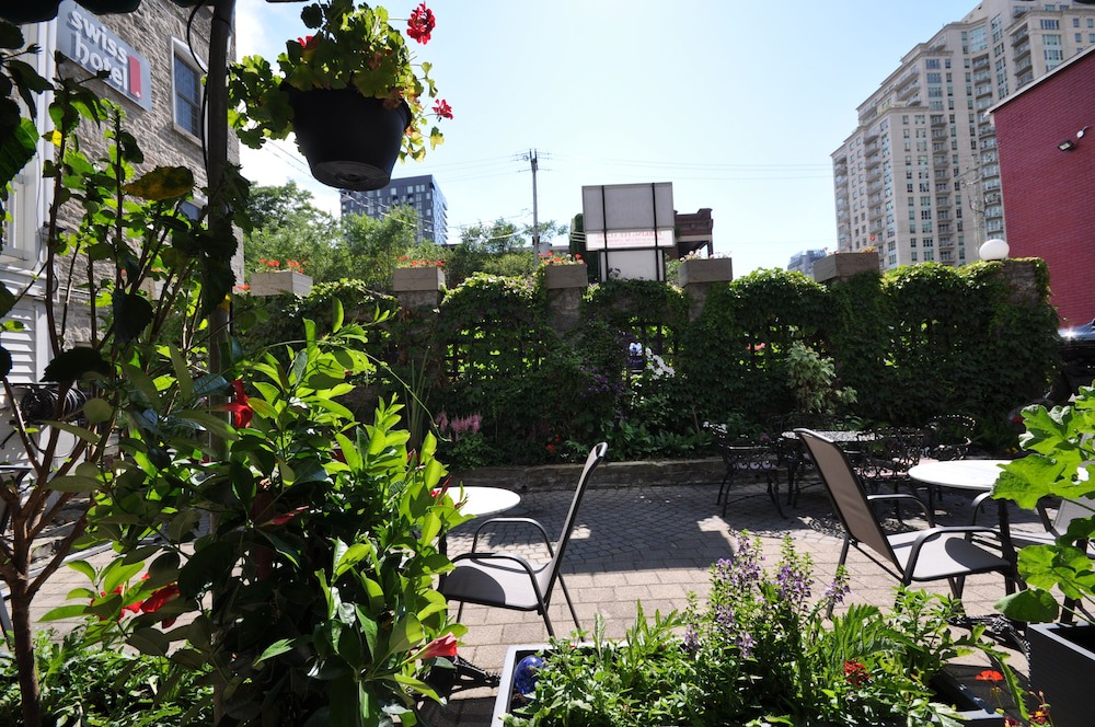 Photo of Outdoor in Downtown Ottawa