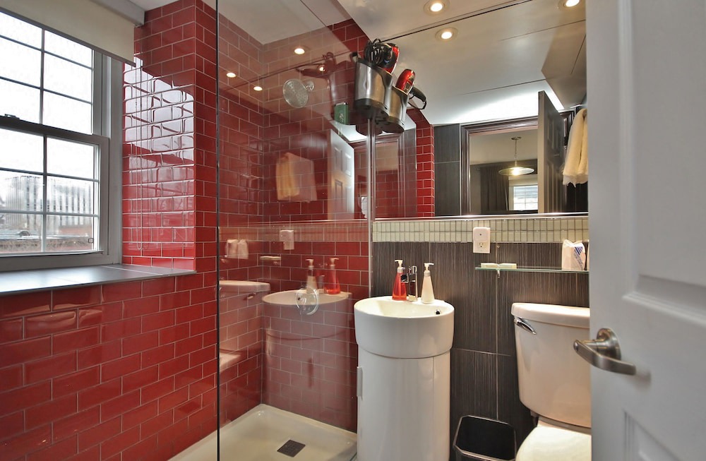 Photo of Bathroom in Downtown Ottawa