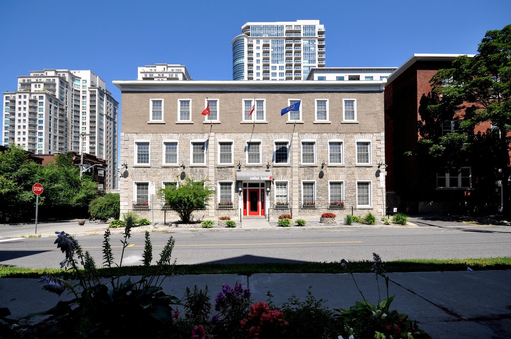 Photo of Outdoor in Downtown Ottawa