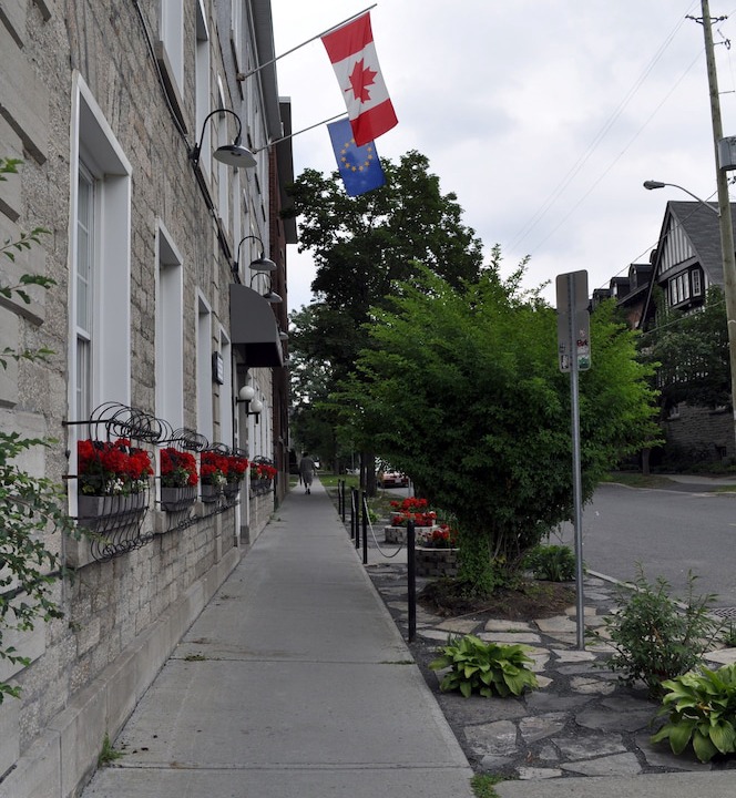 Photo of Others in Downtown Ottawa