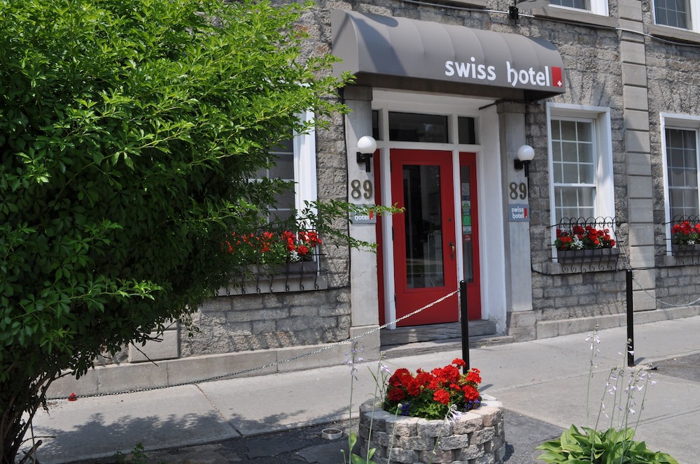 Photo of Outdoor in Downtown Ottawa