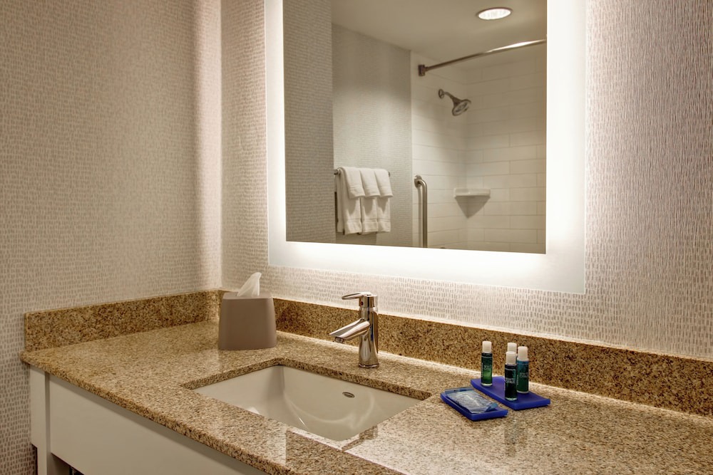 Photo of Bathroom in Richmond Hill