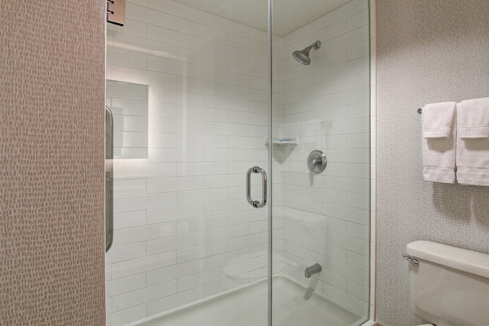 Photo of Bathroom in Richmond Hill