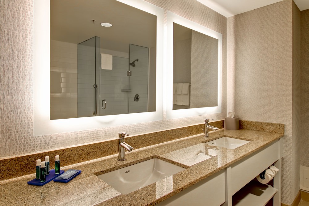 Photo of Bathroom in Richmond Hill