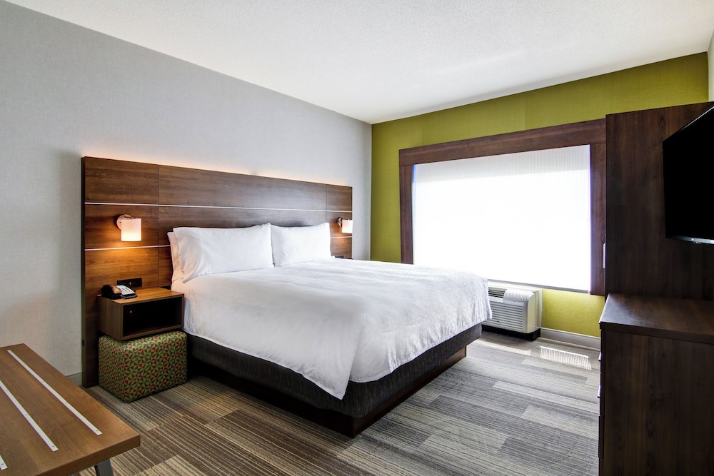 Photo of Bedroom in Richmond Hill