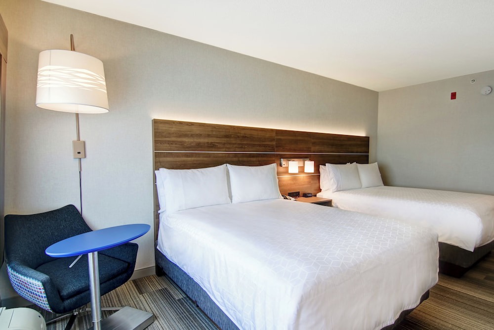 Photo of Bedroom in Richmond Hill