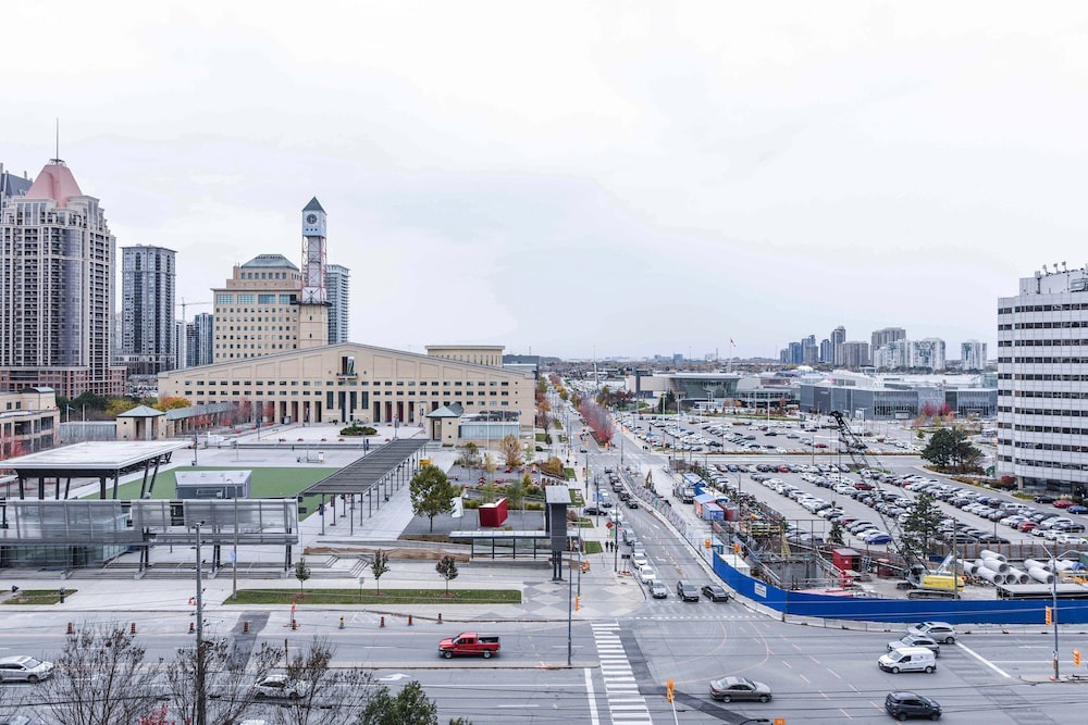 Photo of Others in Downtown Mississauga