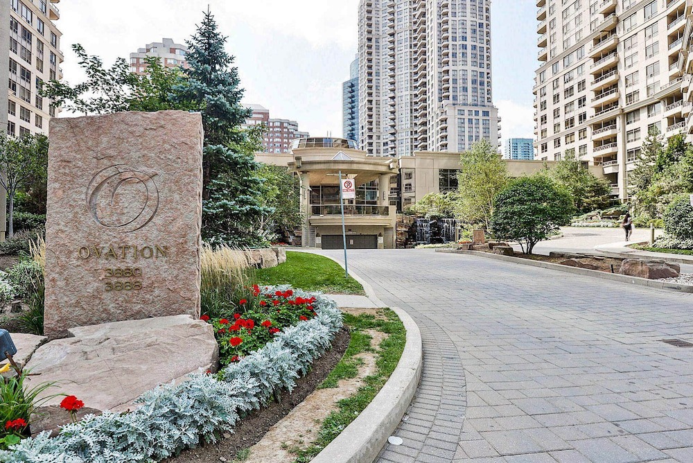 Photo of Outdoor in Downtown Mississauga