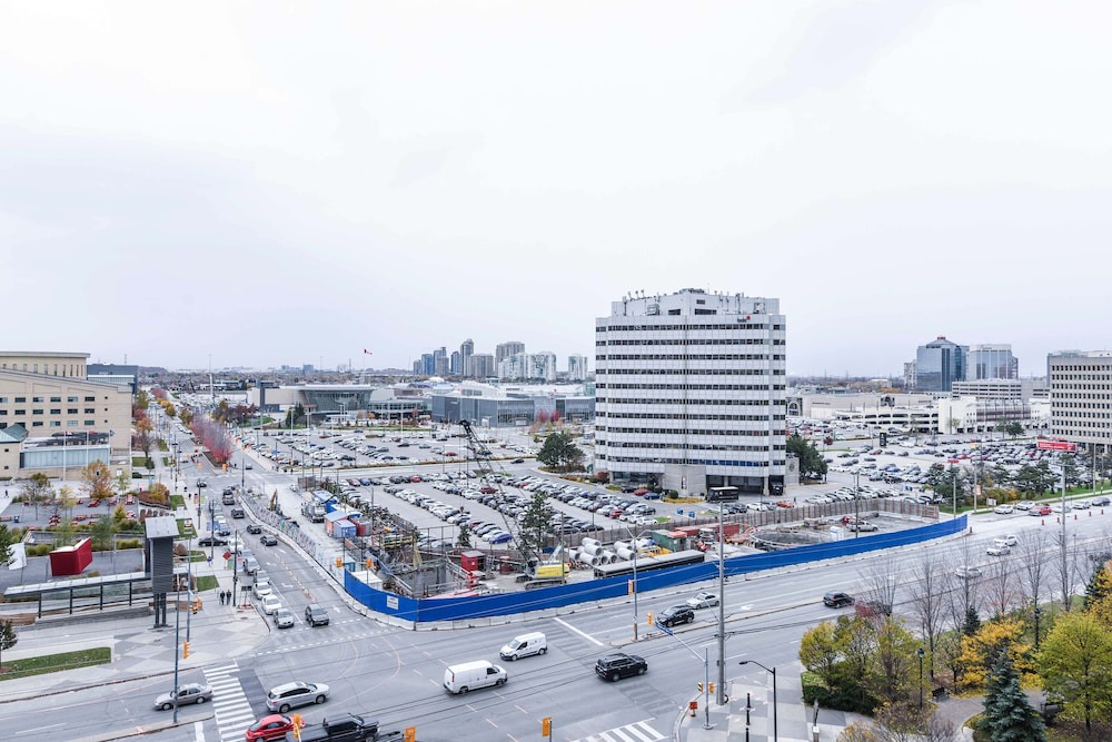 Photo of Others in Downtown Mississauga
