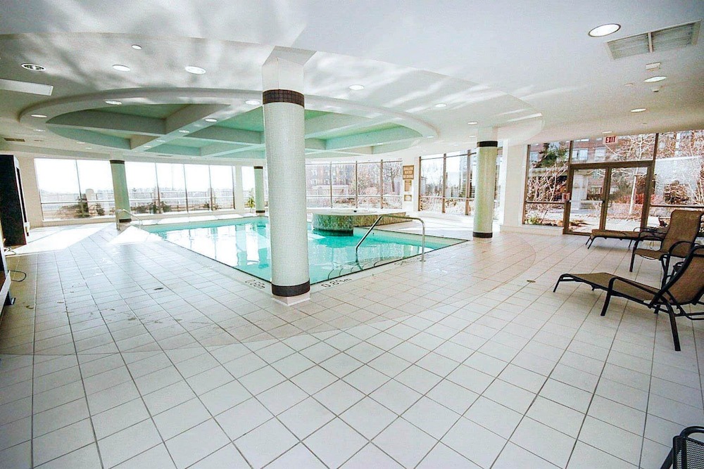 Photo of Outdoor in Downtown Mississauga
