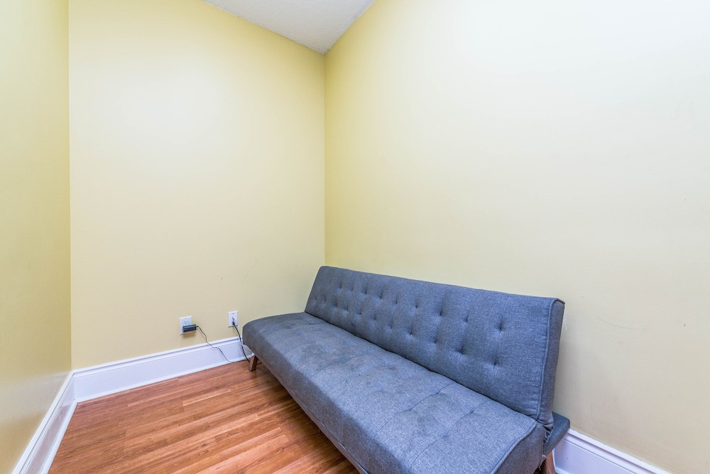 Photo of Livingroom in Downtown Mississauga