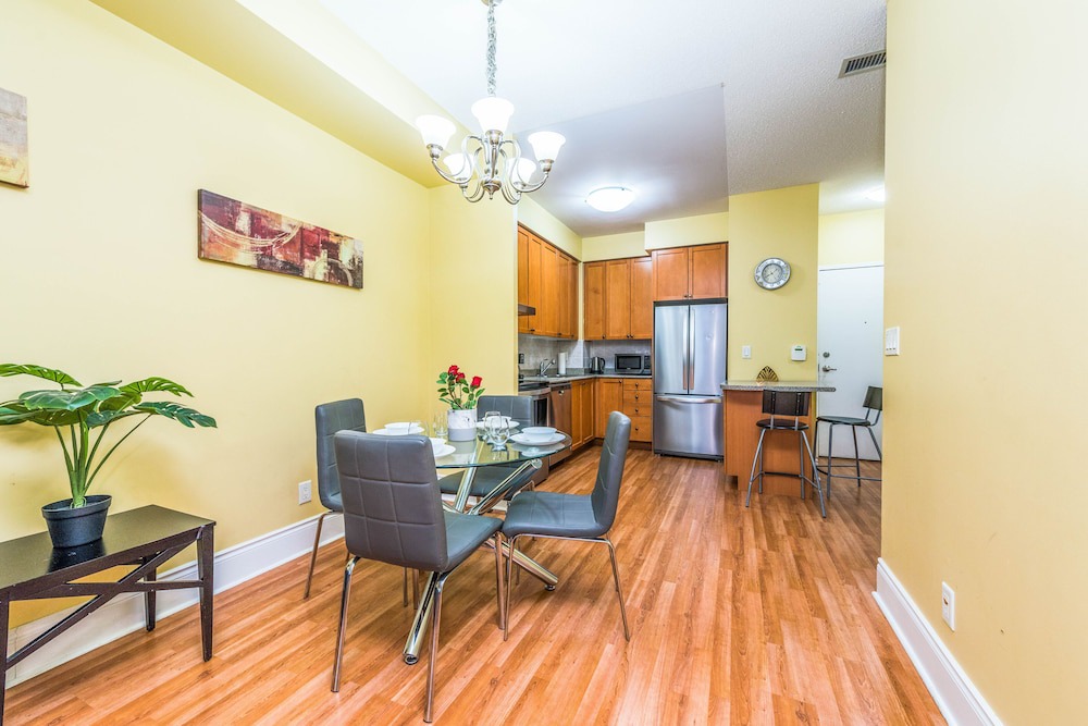 Photo of Bedroom in Downtown Mississauga
