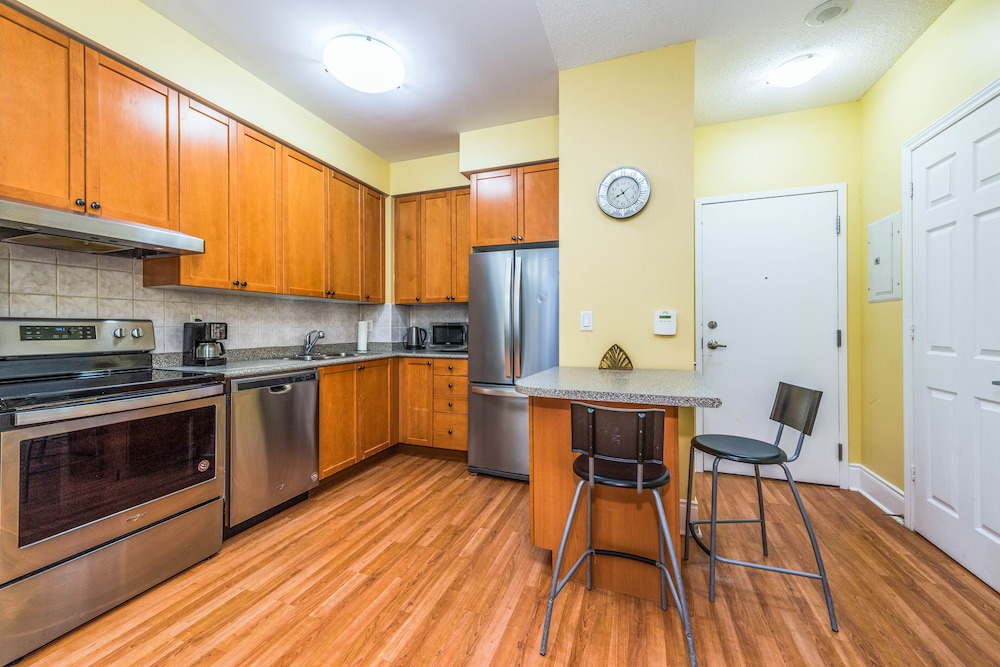 Photo of Bedroom in Downtown Mississauga