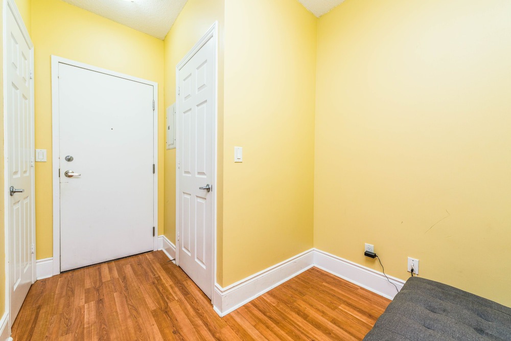 Photo of Bedroom in Downtown Mississauga