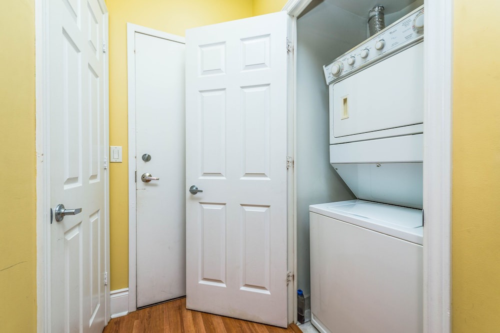 Photo of Bedroom in Downtown Mississauga