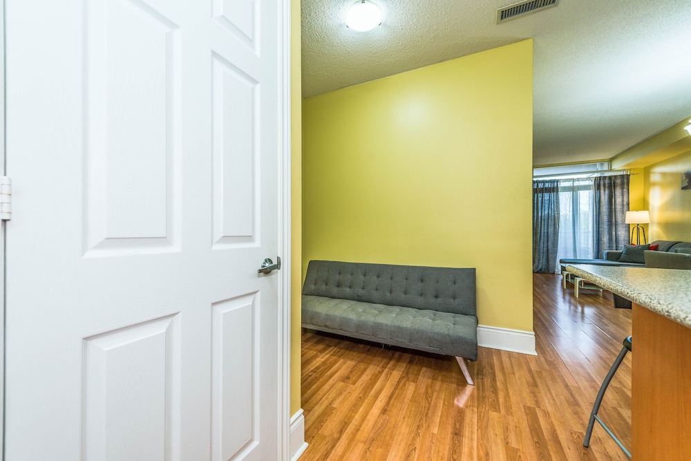 Photo of Bedroom in Downtown Mississauga