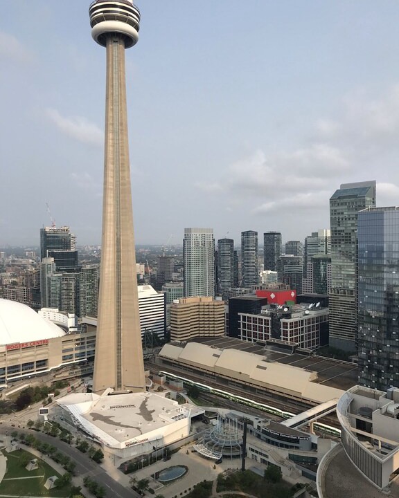 Photo of Patio Balcony in Central Waterfront