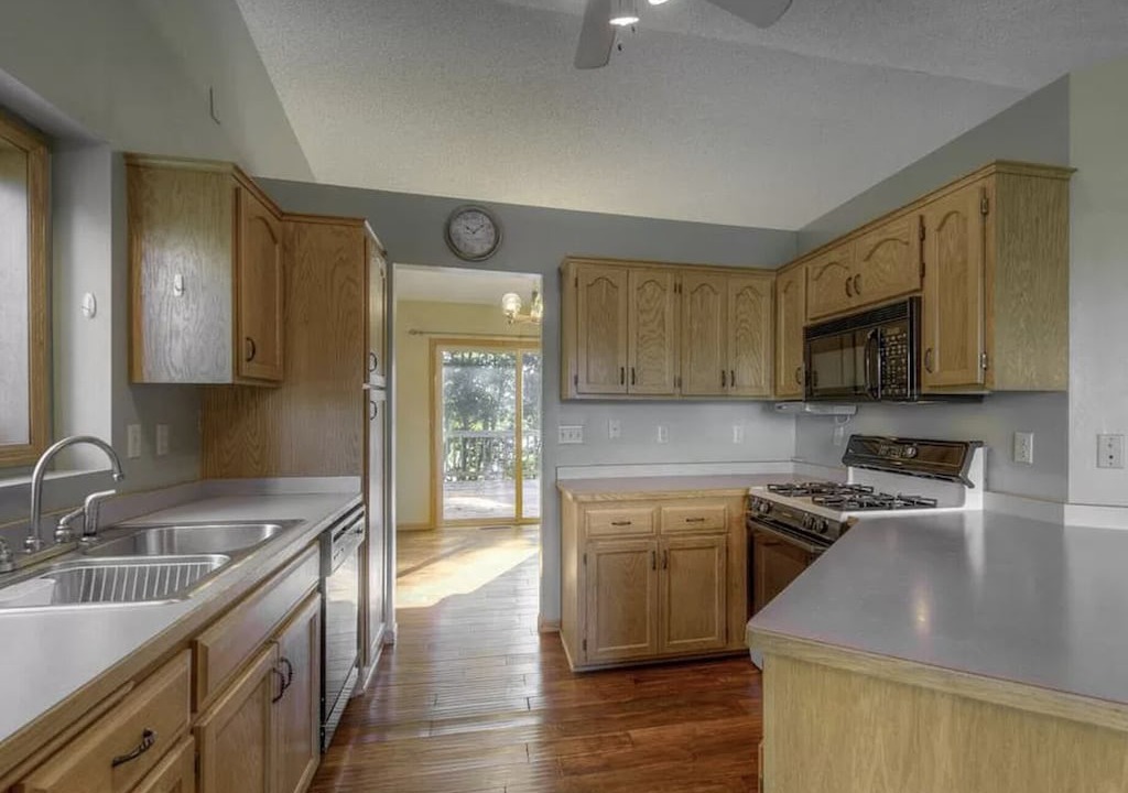 Photo of Kitchen in Chisago City