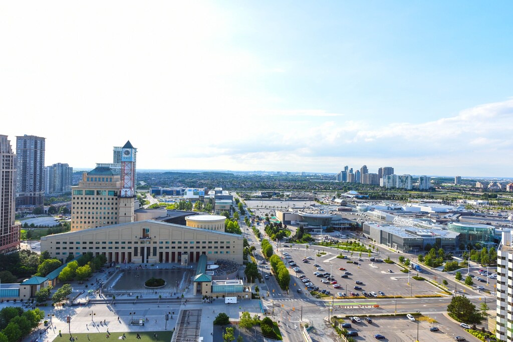 Photo of Others in Downtown Mississauga