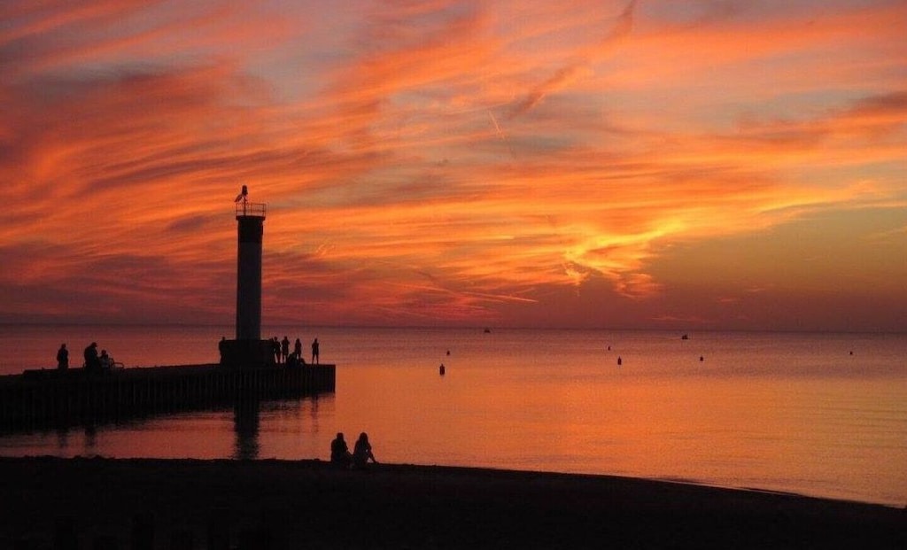 Photo of Outdoor in Grand Bend